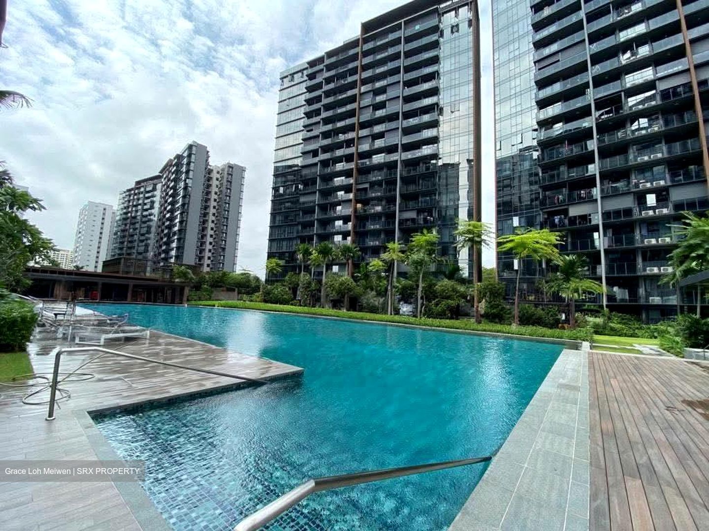 Parc Esta (D14), Apartment #542100241